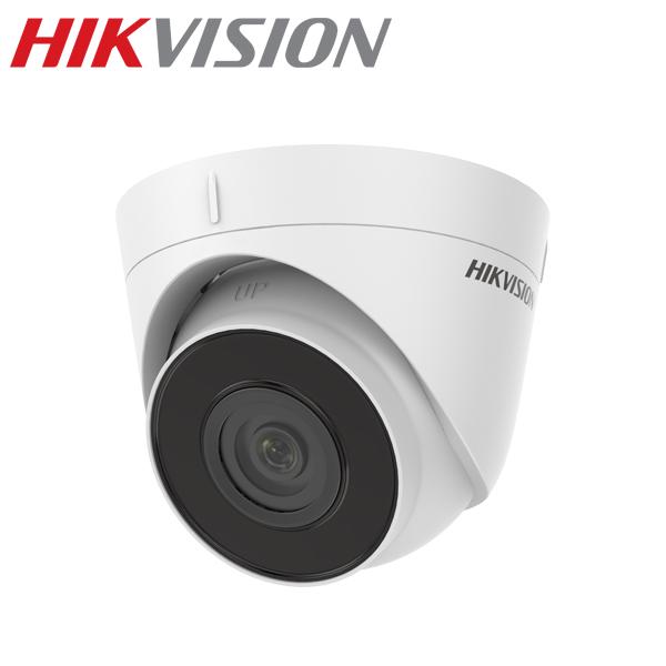 【提携倉庫】[HIKVISION] [IP-2M] AI IP カメラ/DS-2CD1323G0E-I/逆光,露出,ハイライト補正/人,車を検知/夜間30MEXIR/PoE/H.265+/イベントアラーム/防水