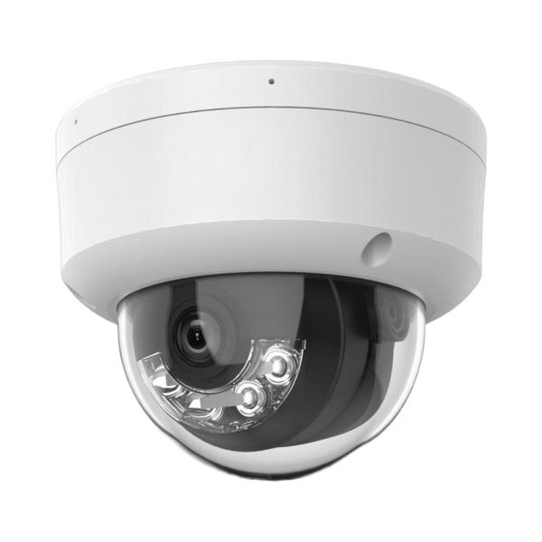 【提携倉庫】[HIKVISION] [IP-4M] AI IPカメラ/DS-2CD2143G2-LI/逆光,露出,ハイライト補正/人,車,ライン,侵入検知/夜間30M/PoE/H.265+/防水/耐衝撃/SDカード対応