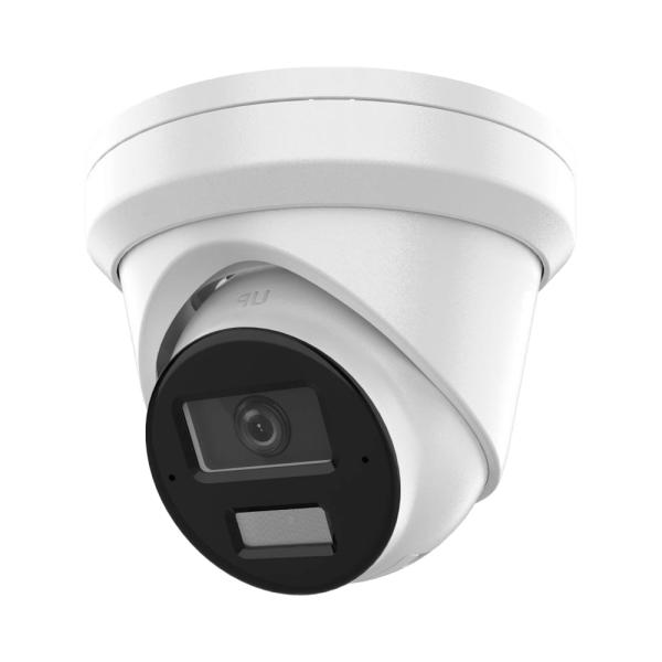 【提携倉庫】[HIKVISION] [IP-4M] AI IPカメラ/DS-2CD2343G2-LI/逆光,露出,ハイライト補正/人,車,ライン,侵入検知/夜間30M/PoE/H.265+/防水/耐衝撃/SDカード対応
