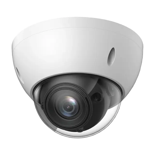 【提携倉庫】[DAHUA][IP-5M]知能型AI IPカメラ/IPC-HDBW5541EN-ZE/夜間カラー電動ズーム/逆光,露出,ハイライト補正/夜間40M/ePoE/H.265+/SDカード可能/防水/イメージ歪み補正