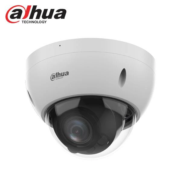 【提携倉庫】[DAHUA][IP-8M]知能型AI IPカメラ/IPC-HDBW2841R-ZAS/8メガピクセル/夜間カラー電動ズーム/逆光,露出,ハイライト補正/夜間40M/POE/H.265+/SDカード可能/防水