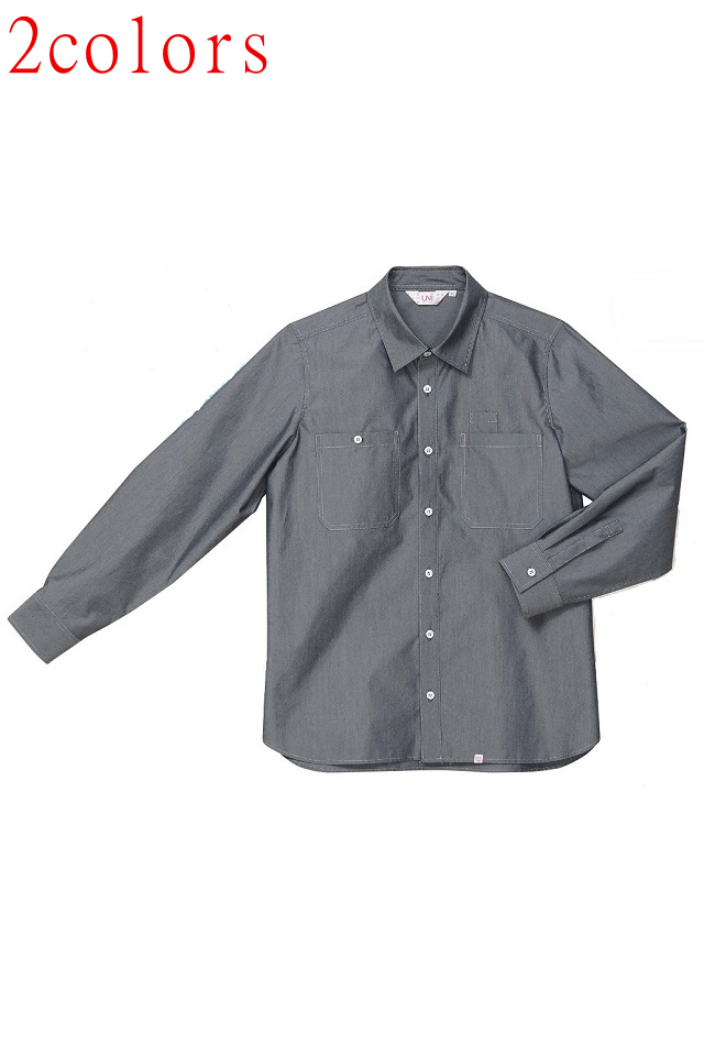 女性用防寒作業服