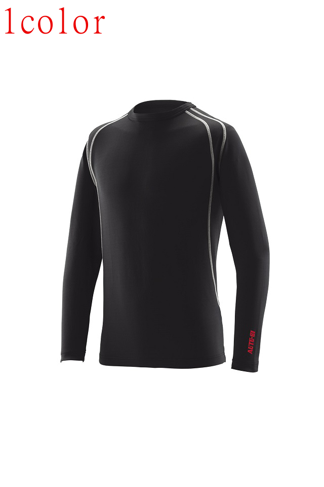 光電子防寒肌着