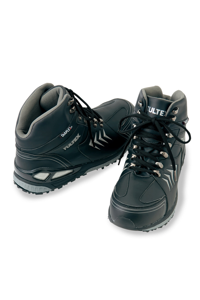 アイトスAZ56380蒸れない安全靴