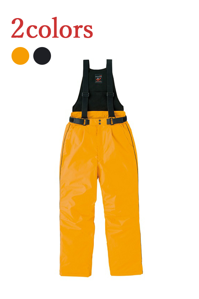 アイトス防寒着