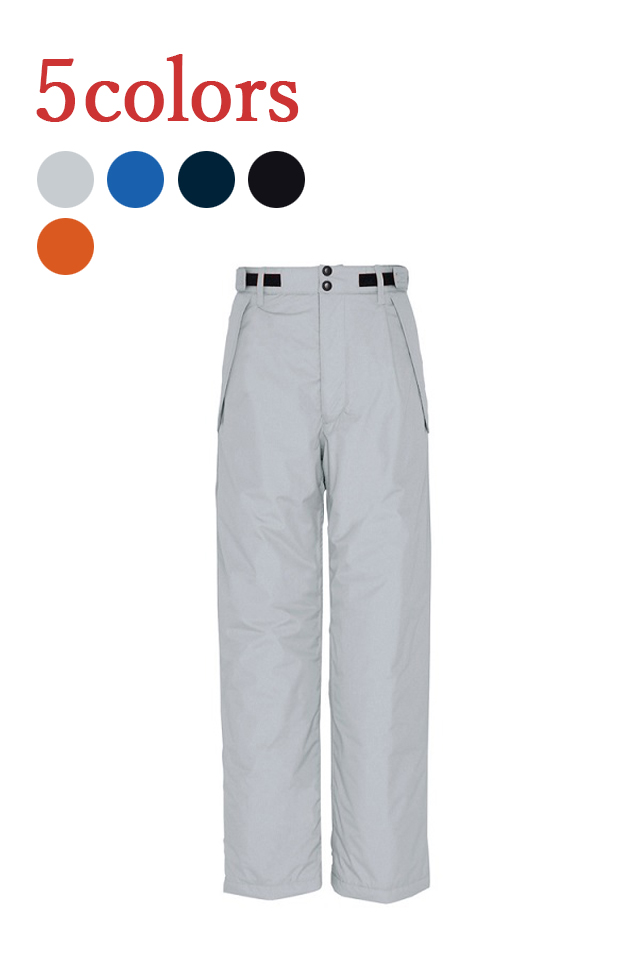 アイトス防水光電子防寒着