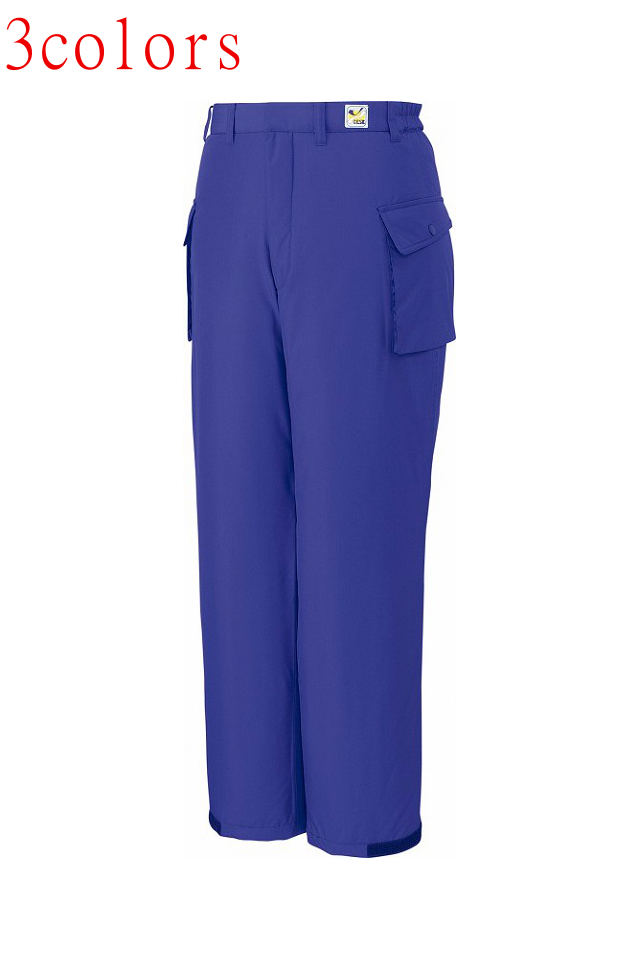 メンズ防寒パンツ