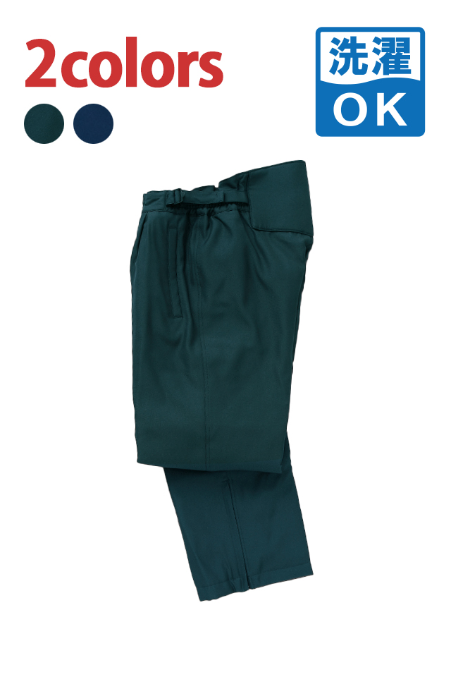 BO30185防寒パンツSUN-S帯電防止防寒着