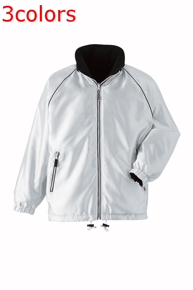 軽い防寒スポーツウェア