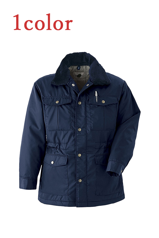 高級ドカジャンコート