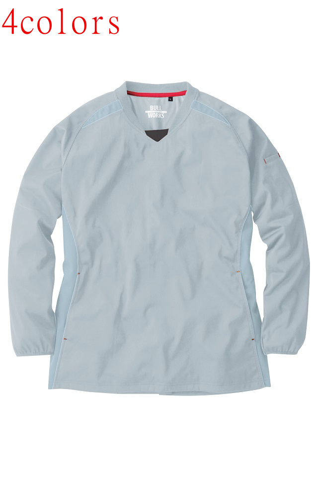 防寒インナーシャツ