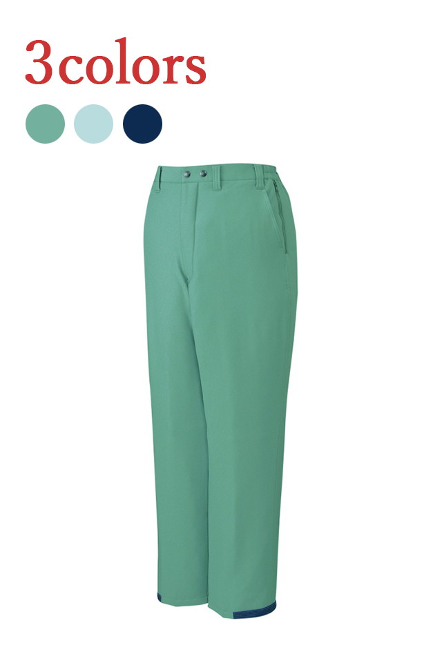 帯電防止エコ防寒着48141