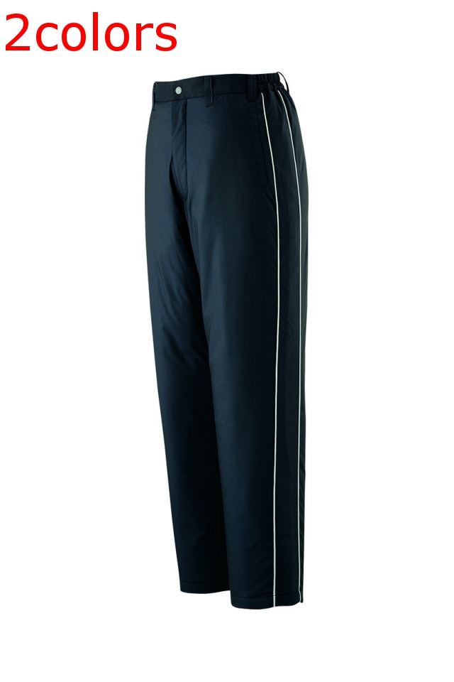 スポーツ防寒パンツ