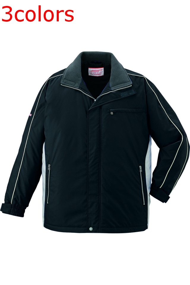 スポーツ防寒着48403