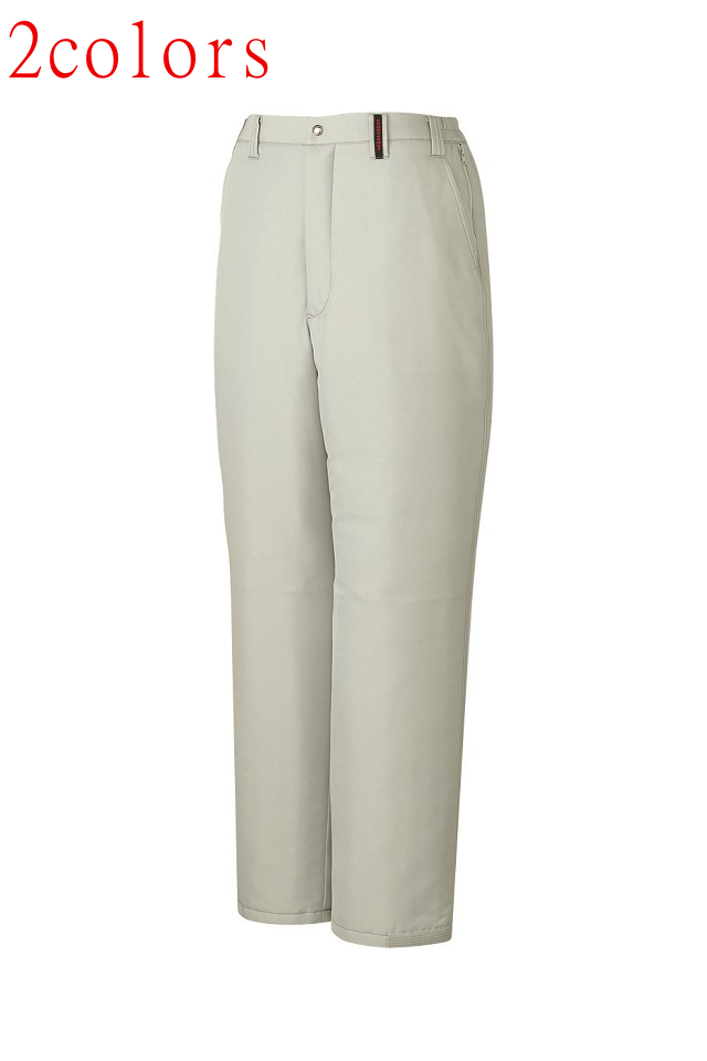 おしゃれでかっこいい防寒パンツ