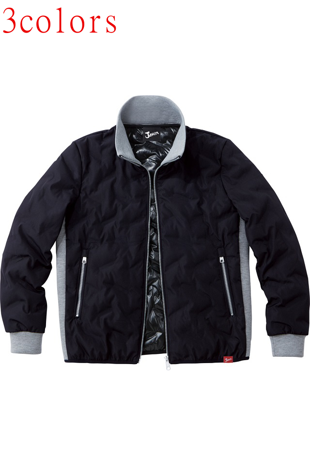 jawinかっこいい防寒着