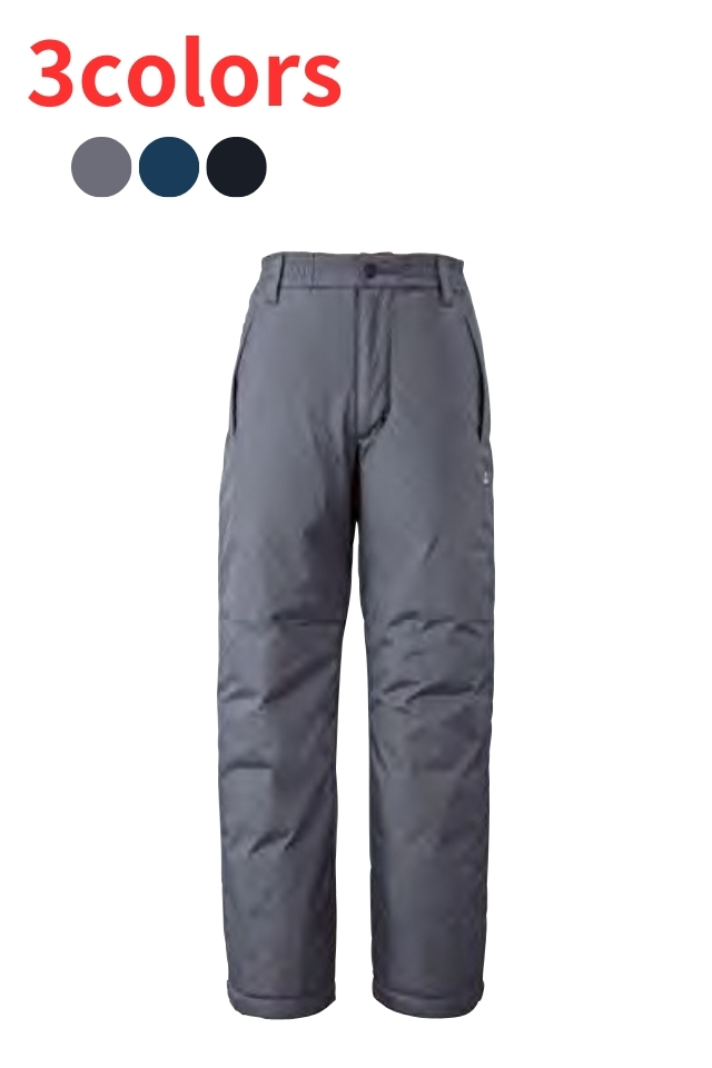 JIS T8118適合制電防寒パンツAZ-9367