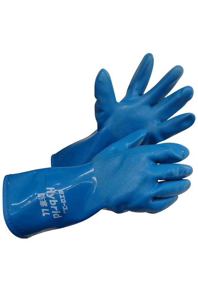 手袋 新商品】高級感と機能性。“ラム革×カシミヤ”スマホ対応の手袋