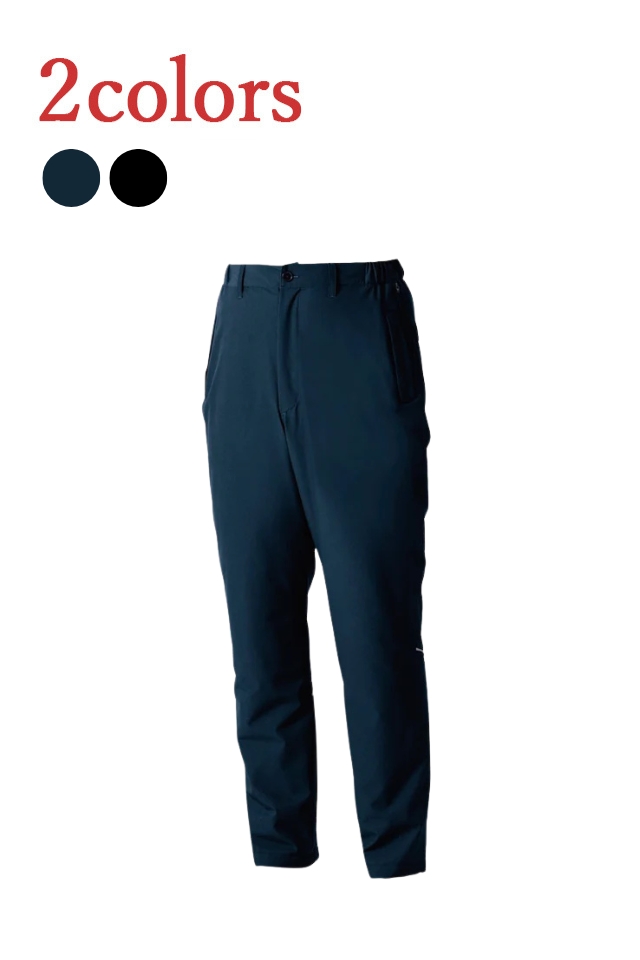 桑和防寒パンツ