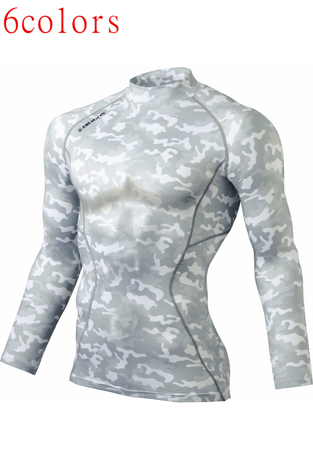 防寒インナー自重堂78104