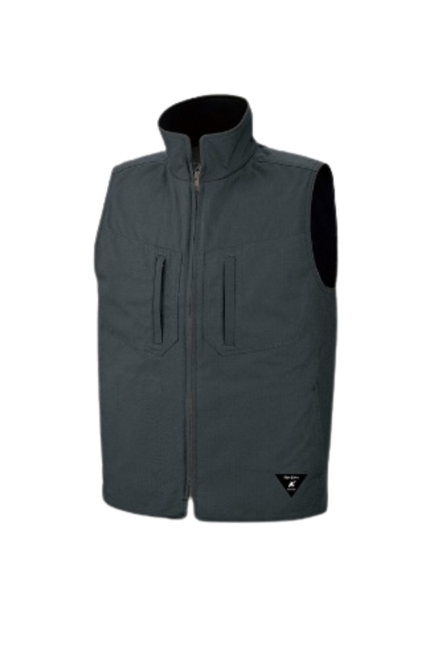 超美品 ベータ/β 異素材MIXスタジャン 9号 M 約6.6万円 送料込み 009charcoal.jpg?t=20251007145708