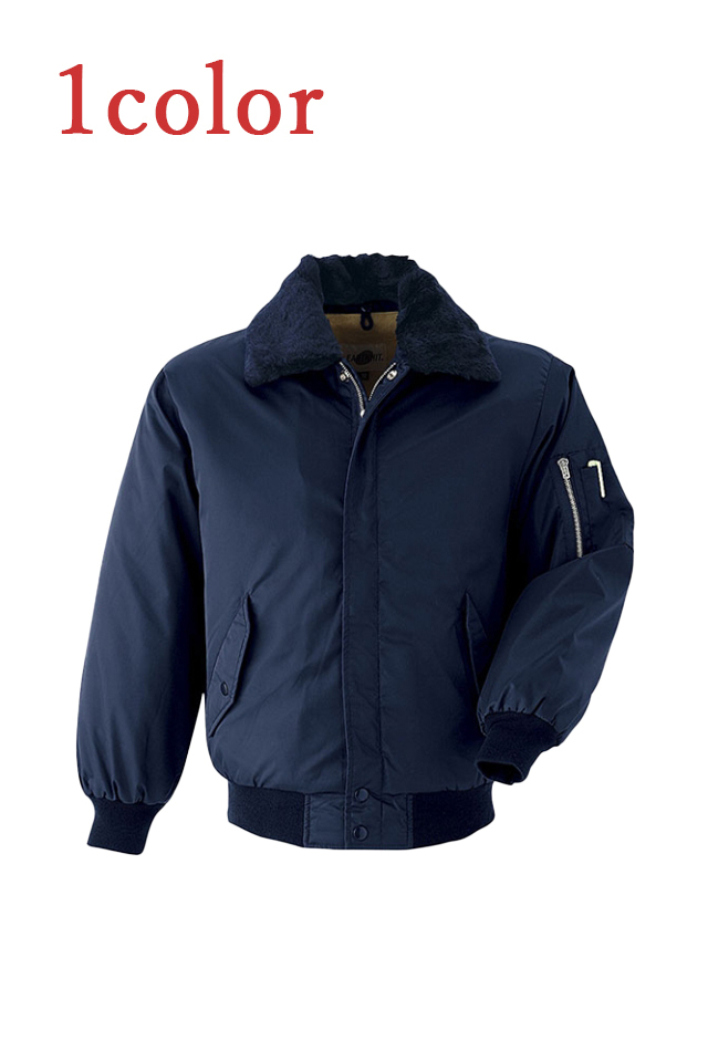 高級ドカジャン