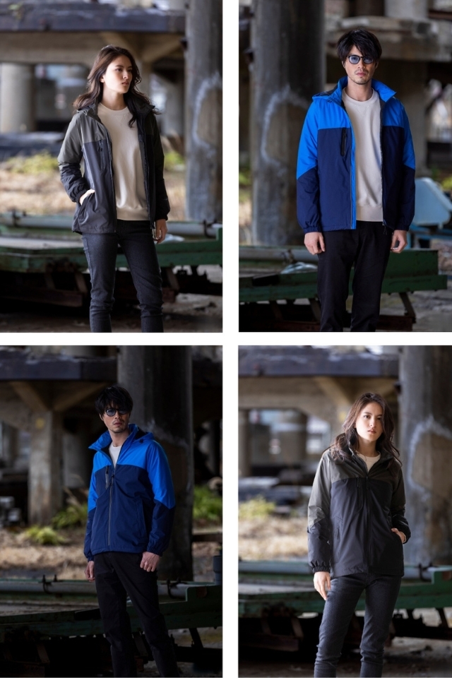 ジャケット・アウター aya 楽天市場】平日14時まで当日出荷 即納 ゴアテックス GORE-TEX 防水