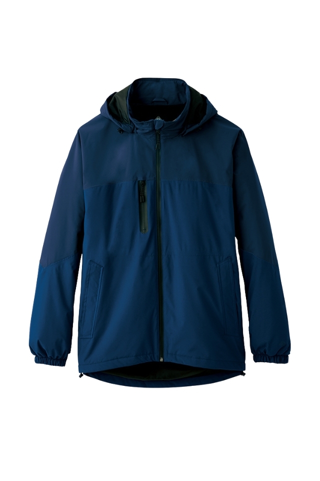 男女兼用防水裏起毛ストレッチジャケットAZ-10314｜アイトス TULTEX