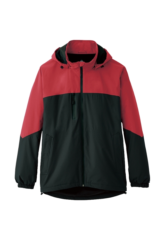 男女兼用防水裏起毛ストレッチジャケットAZ-10314｜アイトス TULTEX