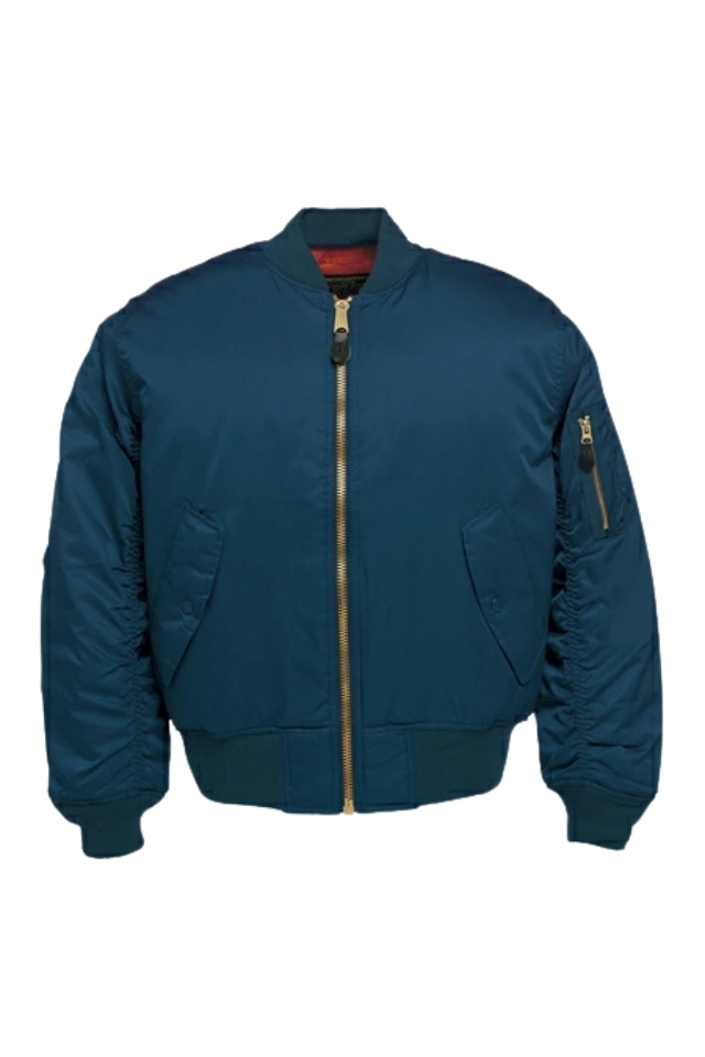 ジャケット・アウター RT-7841 Kapital Smooth Jersey TH.DD Track Jacket | COJP Gallery