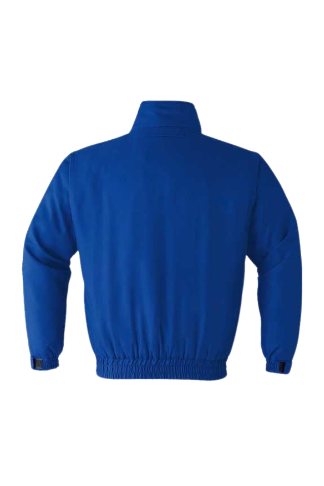 BIGサイズ】【ポケット無し防寒着】ASAHICHO14100異物混入を防ぐ