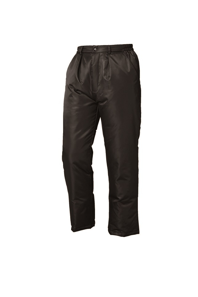 ダウンパンツ撥水加工・防風仕様200 ｜防寒服プロ