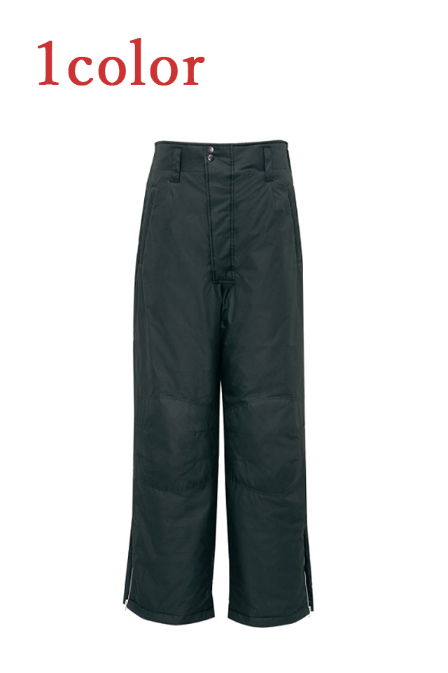 アイトス光電子防寒着