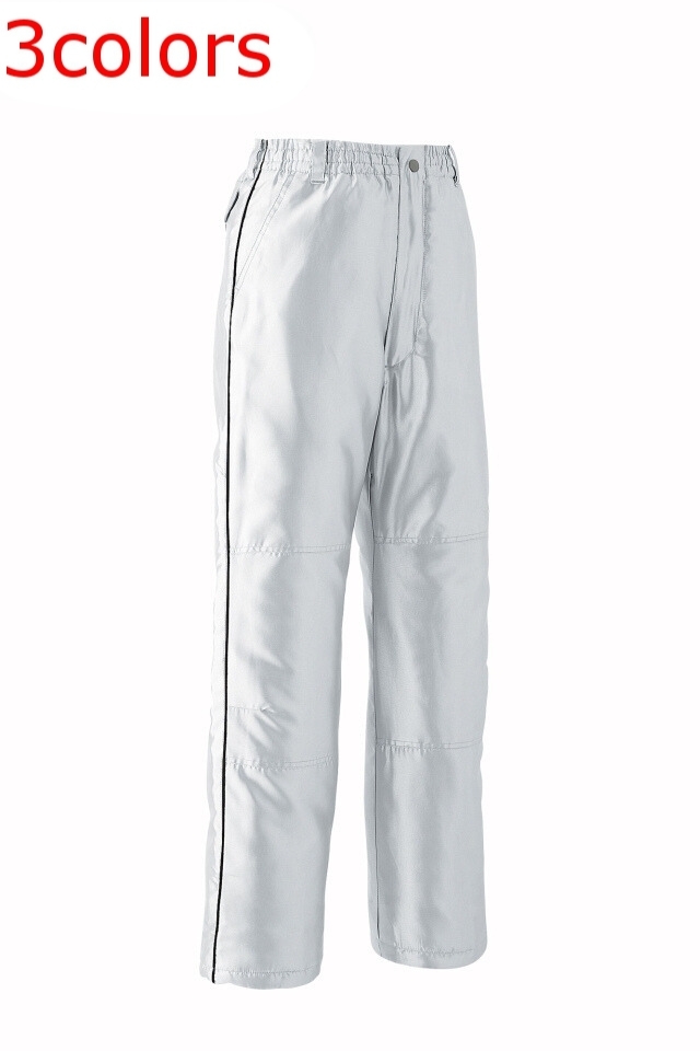 美品　mont-bell 防寒ズボン　150 スポーツ用防寒パンツ31150 | 防寒服プロ