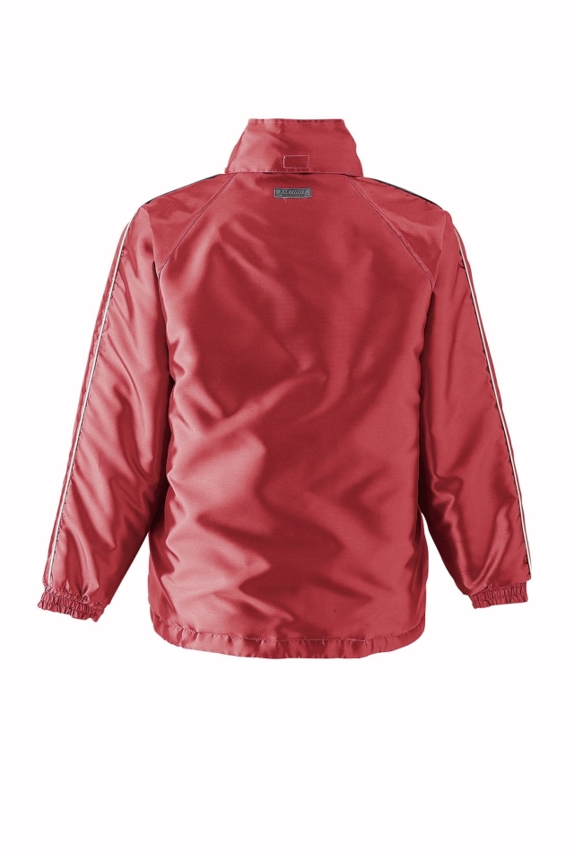 イベント・スポーツ防寒着ASAHICHO 防寒 ハーフコート 31400｜中綿×撥