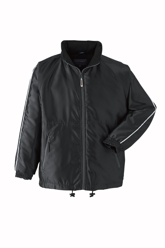 イベント・スポーツ防寒着ASAHICHO 防寒 ハーフコート 31400｜中綿×撥