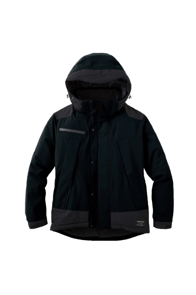 YS32中綿ジャケット＆スカートセットアップ⭐️新品⭐️保温発熱機能防寒アウター 楽天市場】sy32 ブルゾンの通販