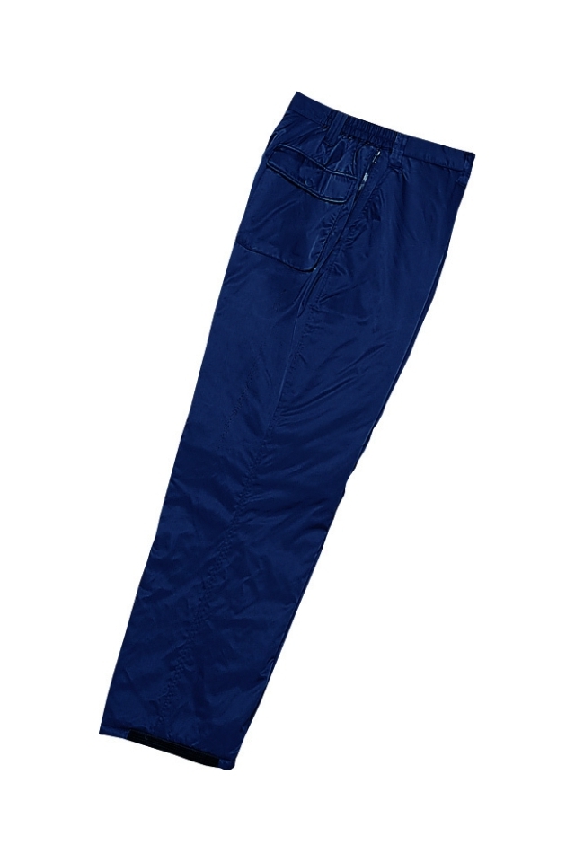 自重堂防寒着48011