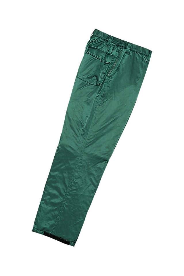 自重堂防寒着48011