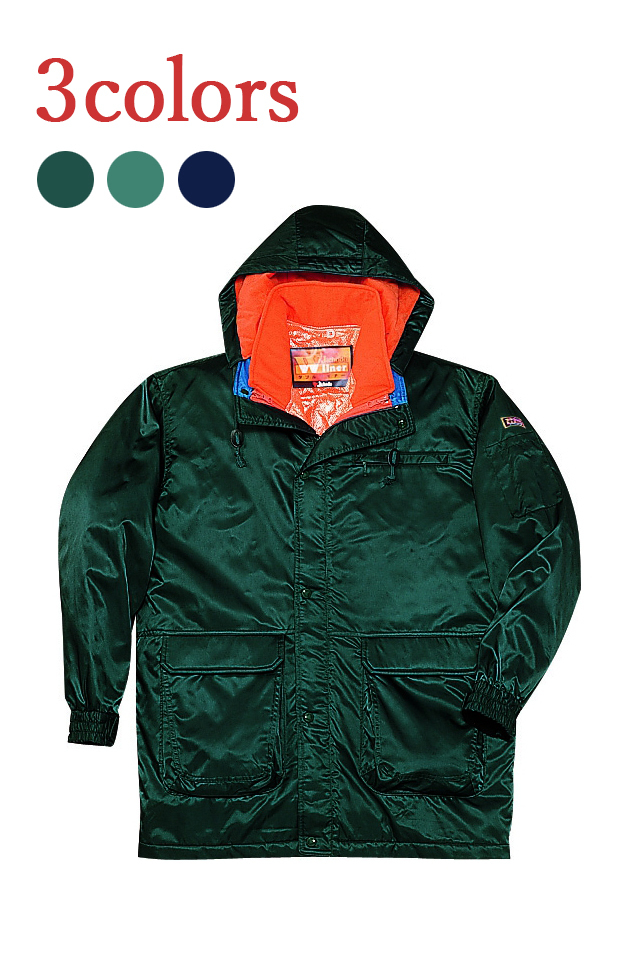 自重堂防寒コート48013