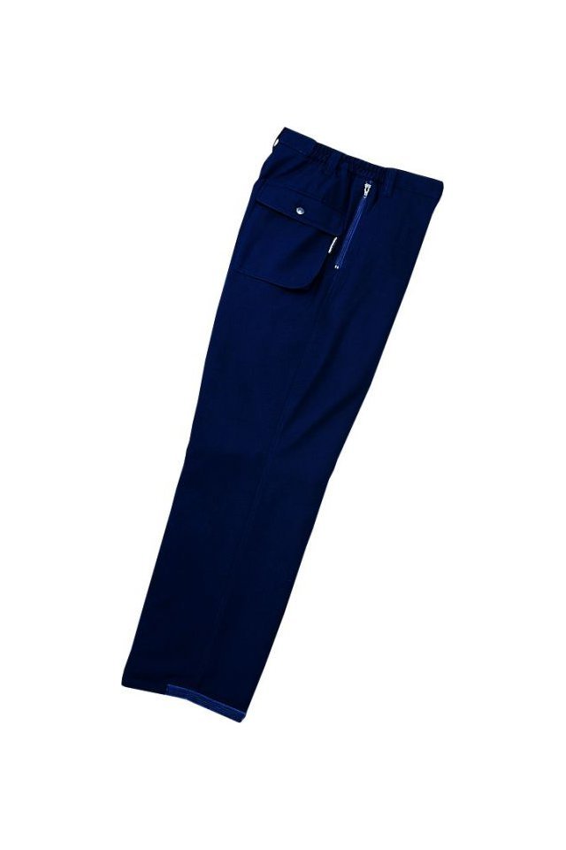 防寒パンツ 冬用作業ズボン 自重堂 48121｜帯電防止素材採用の高性能