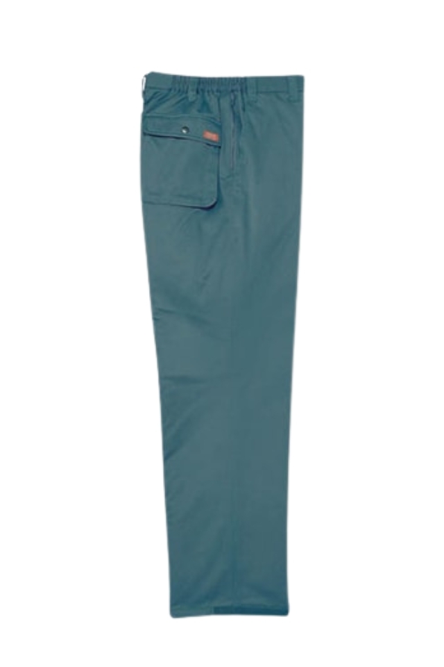 BIGサイズ】静電気防止【制服百科自重堂ブランド】防寒作業ズボン