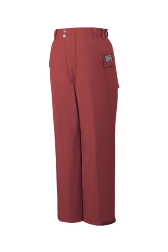 自重堂】防寒パンツ48381優れた防水・透湿性暖かいシンサレートウルトラ