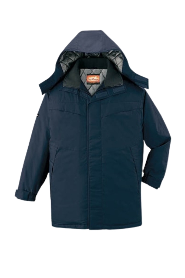 防寒服 防寒着 作業服 自重堂 裏アルミ防寒コート 48443 48443-15.jpg?t=20251021134009