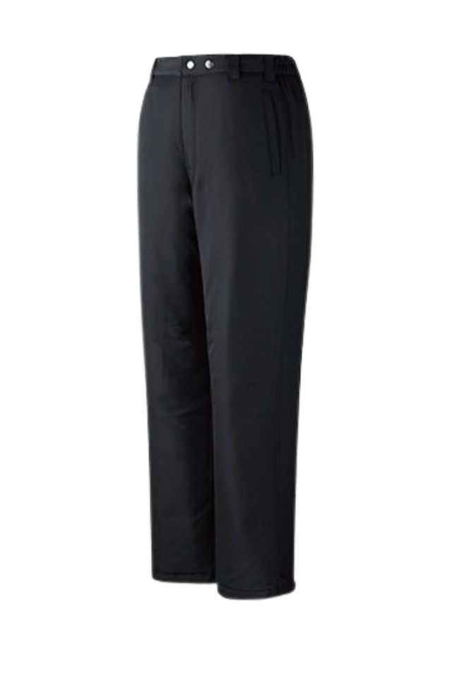 メガヒート防寒パンツ48481【MEGA HEAT】裏アルミ魔法瓶効果