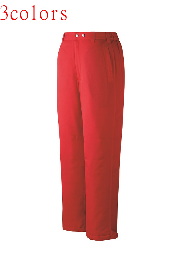 メガヒート防寒パンツ48481【MEGA HEAT】裏アルミ魔法瓶効果