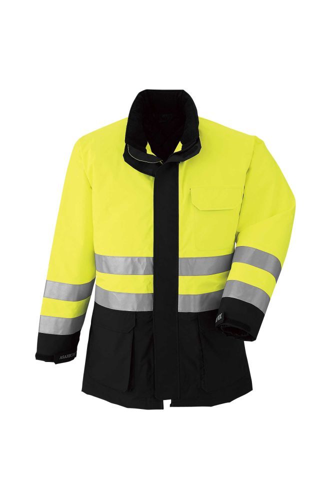 ゴアテックス51017イエロー