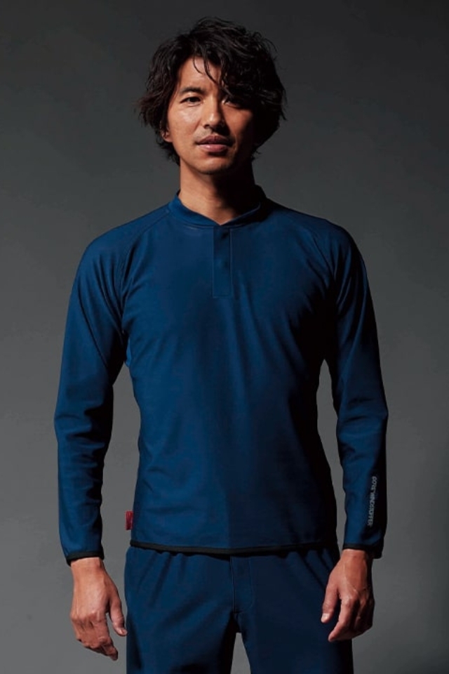 ウィンドストッパー51034