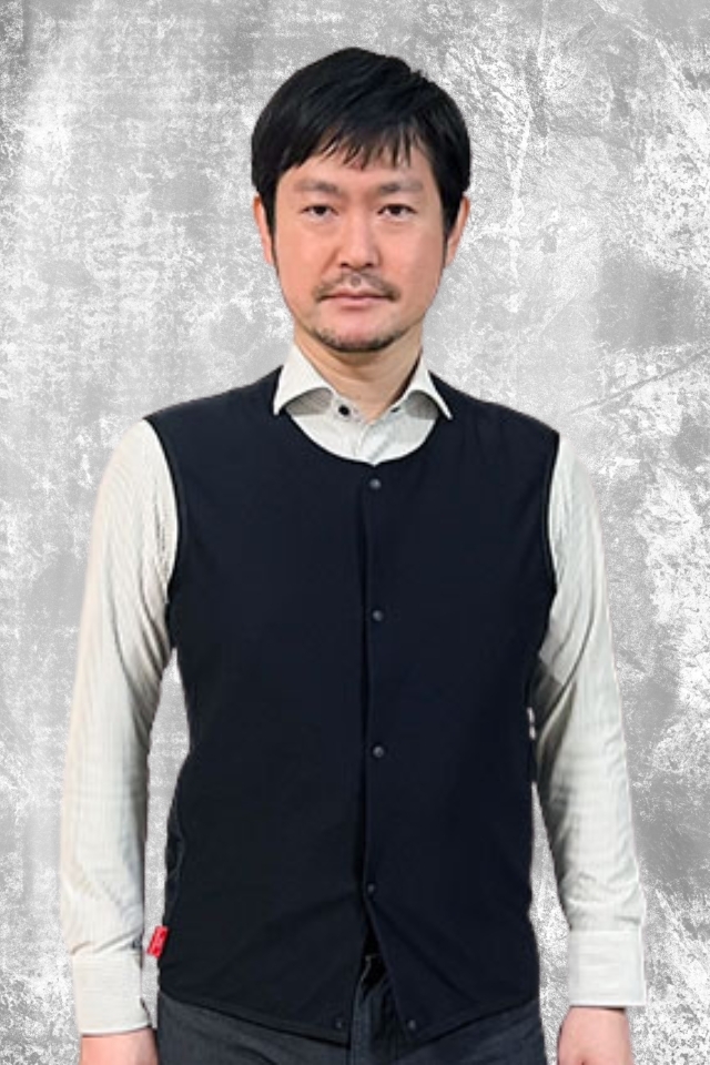 M1467 WIND SCALE ウインドスケールベスト チャコールグレー M1467 WIND SCALE ウインドスケールベスト チャコールグレー M1467