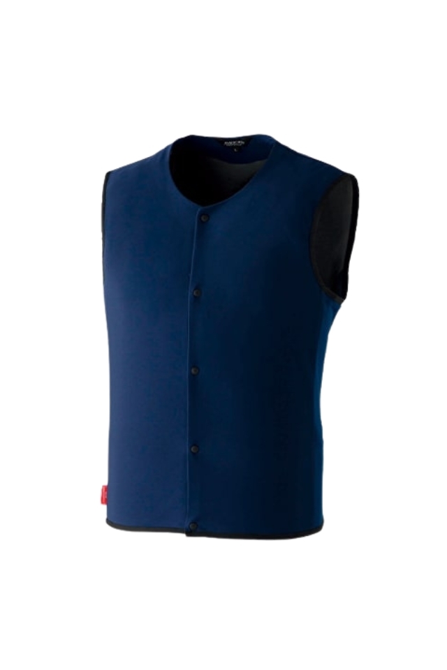 GORE WINDSTOPPER防風透湿インナーベスト51036